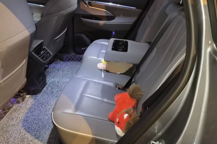 Used Buick E5 2023 Premium Long-Range Version