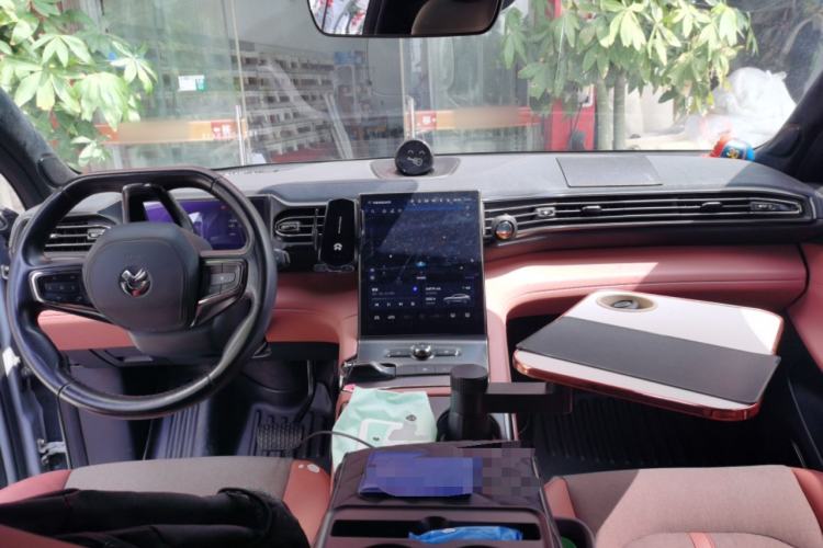 Used Nio EC6 2022 75 kWh Sport Edition
