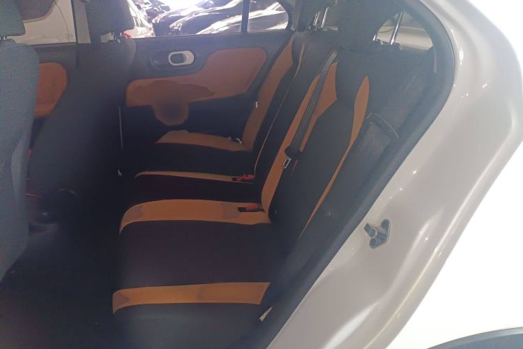 Used MG 3SW 2015 1.5L AMT Elite Model
