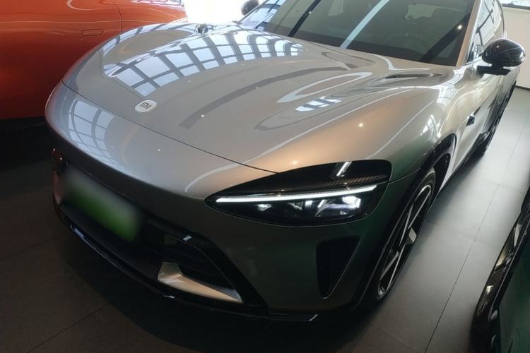 Used Xiaomi Auto YU7 2025 Ultra-Long Range All-Wheel Drive Pro Version