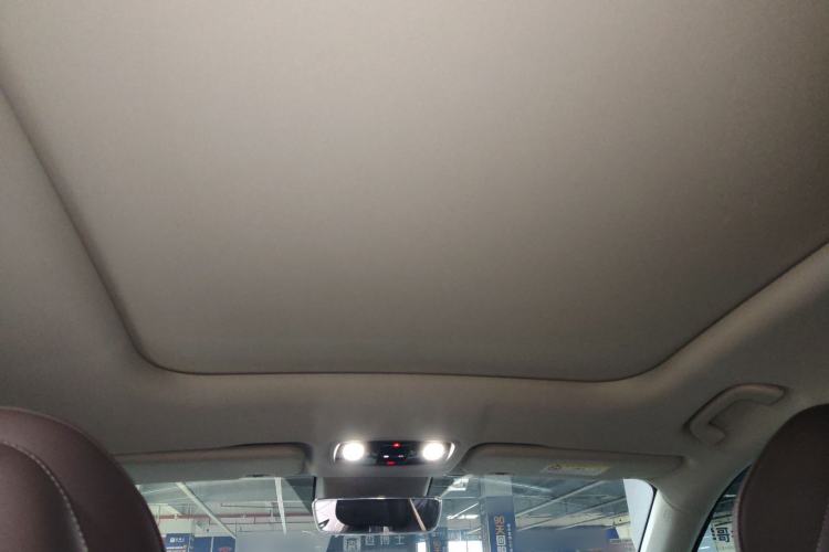 Used Leapmotor C11 2023 Range-Extended 285 Smart Enjoyment Edition