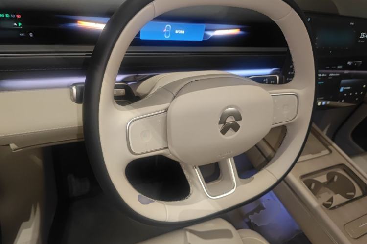 Used Nio ES8 2026 Model 6-seat Executive Luxury Edition