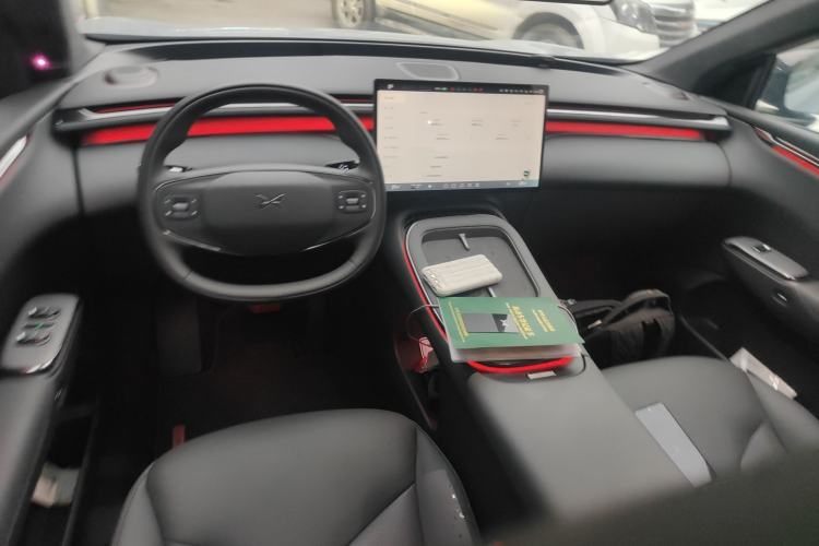 Used XPeng G7 2025 702 Max