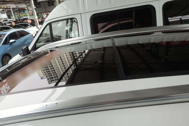 Used JETOUR X70 2021 Zhuge 1.6T DCT Junshi 7-Seater