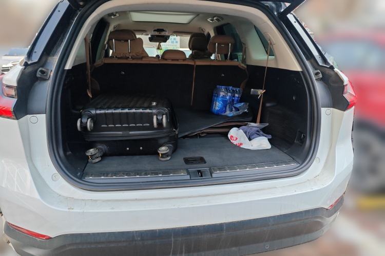 Used Nio ES8 2018 Founder Edition
