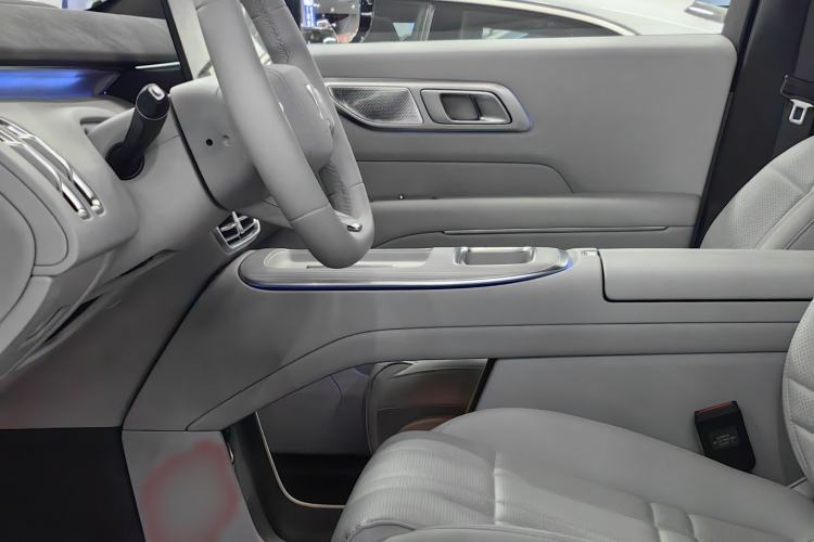 Used Deepal S09 2025 Rear-Drive Ultra