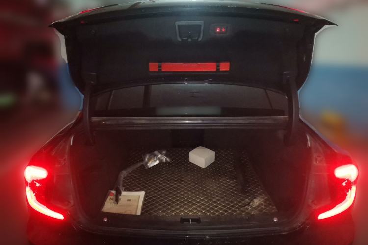 Used Volvo S90 2021 B5 Zhiyi Luxury Edition