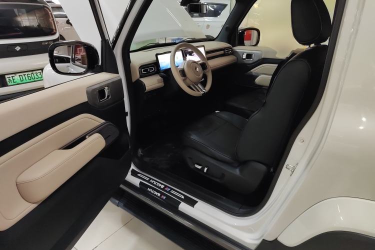 Used Baojun Spark 2023 Flagship Edition