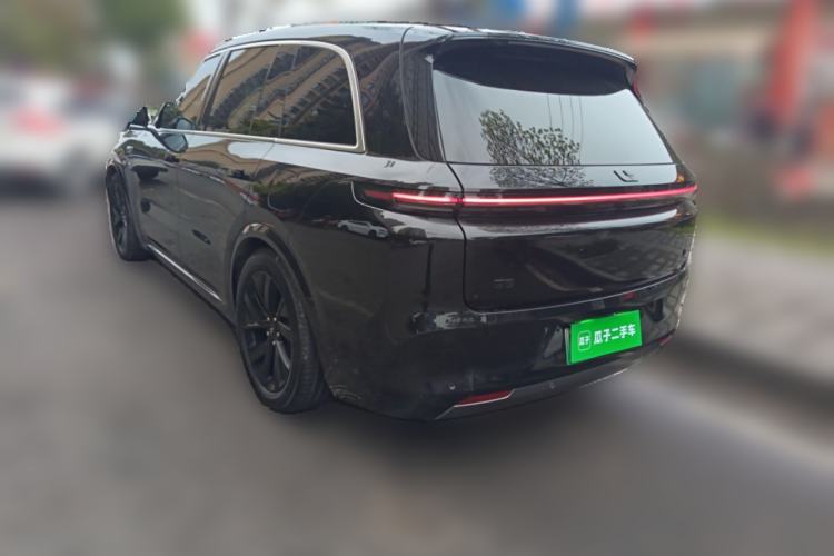 Used Li Auto L8 2023 Pro Model