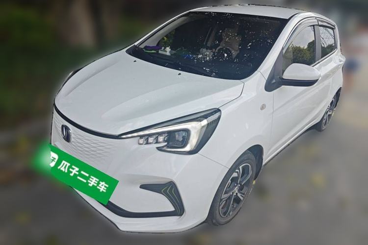 Used Oshan Benni E-Star 2020 Xinyue Edition Lithium-NMC