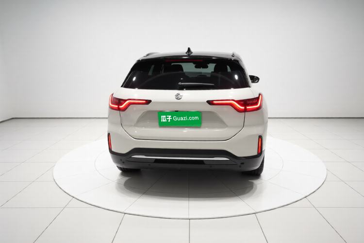 Used Nio ES6 2019 430 km Performance Version