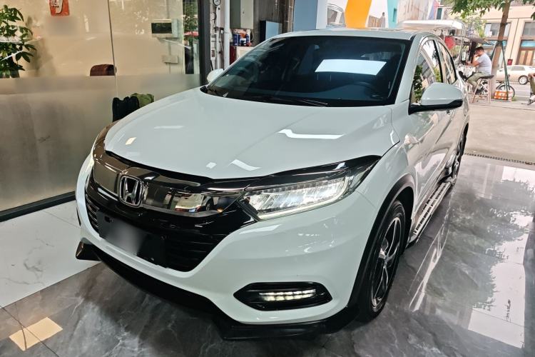 Used Honda Vezel 2020 1.5L CVT Luxury Edition