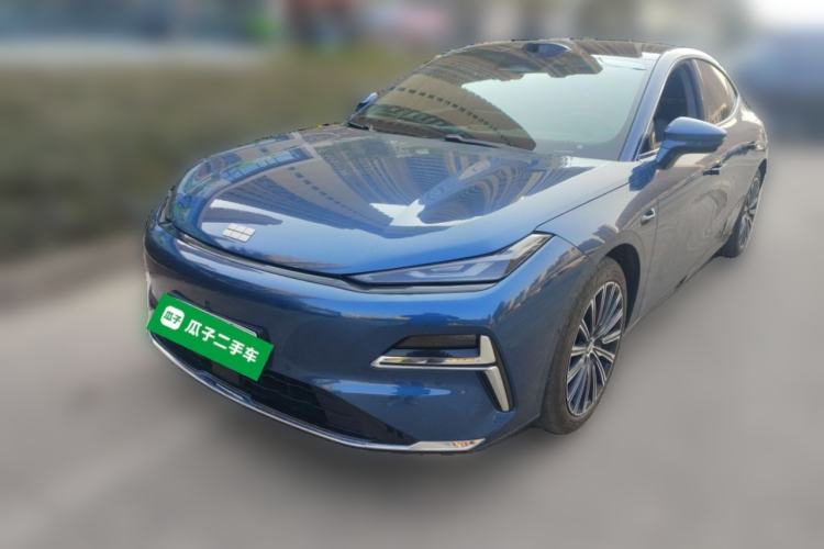 Used Geely Galaxy 8 2025 130km EM-P Starship Edition