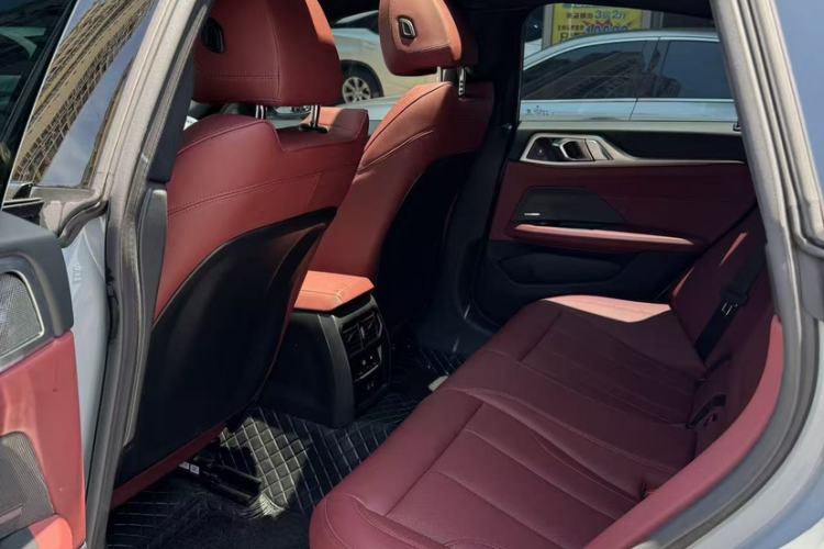Used BMW 4 Series 2024 430i Gran Coupe M Sport Night Edition Package
