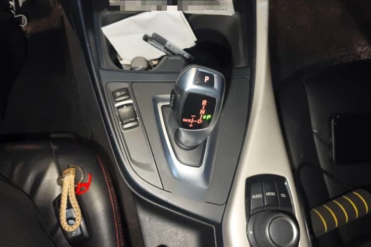 Used BMW 1 Series 2013 Revised 116i Leading Edition
