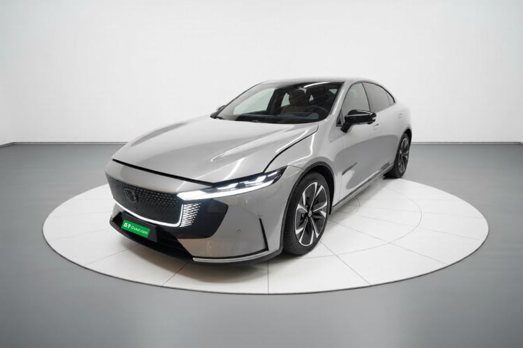 Used Mazda EZ-6 2024 Pure Electric 600 ZhiZun Edition