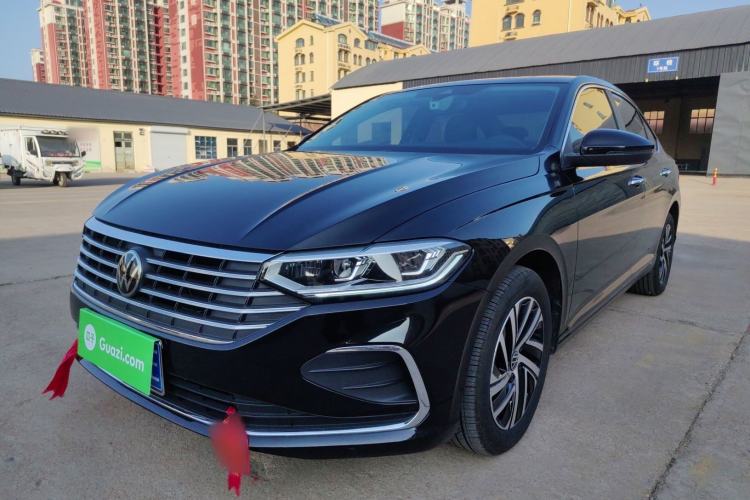 Used Volkswagen Lavida 2024 1.5L Automatic 5 Million Edition