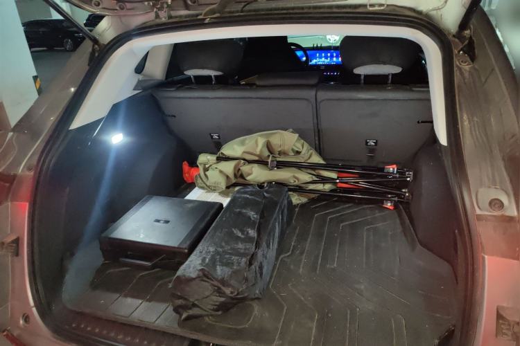 Used Buick E5 2023 Pioneer Edition