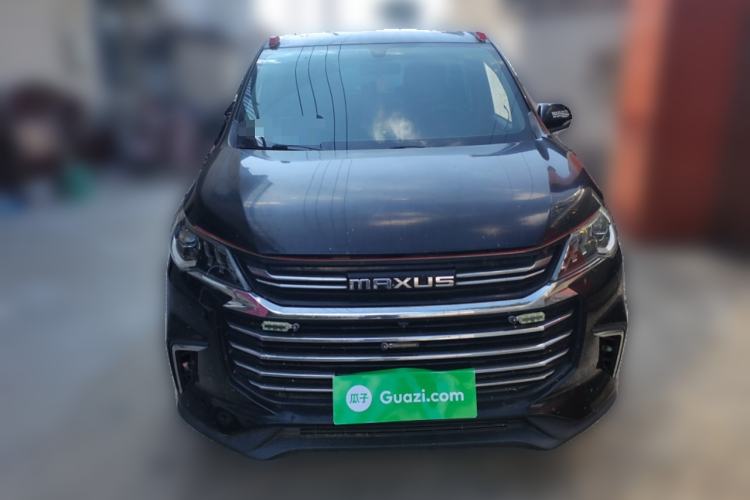 Used SAIC MAXUS G50 2021 1.5T Automatic Comfort Touring B