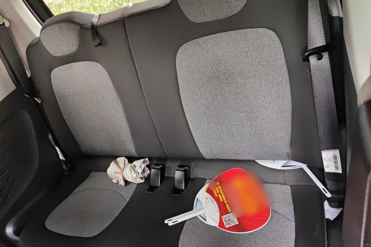 Used Wuling Hongguang MINIEV 2022 Macaron Fashion Edition Lithium-Nickel-Cobalt-Alpha-oxide
