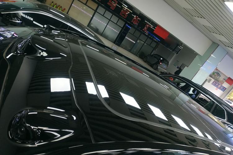 Used Nio ES6 2023 75 kWh