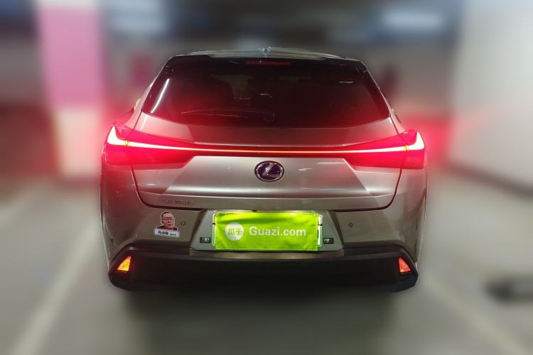 Used Lexus UX New Energy 2020 300e Pure·Joy Edition
