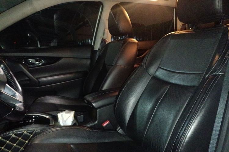 Used Nissan X-Trail 2019 2.0L CVT Smart Connect Comfort Edition 2WD