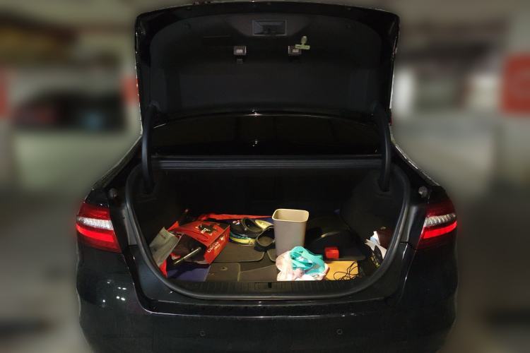 Used Ford Taurus 2015 EcoBoost 245 Luxury Model