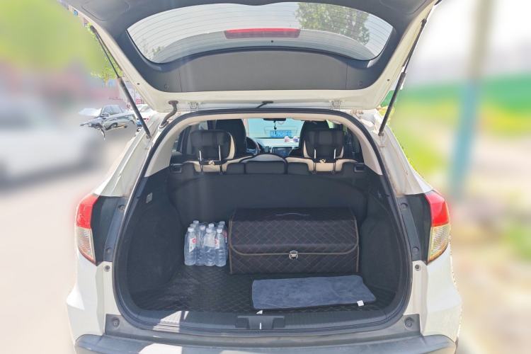 Used Honda Vezel 2020 220 TURBO CVT Elite Edition