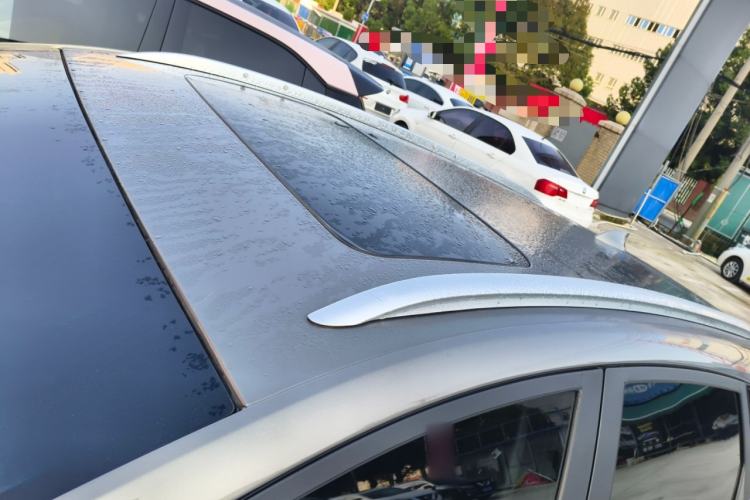 Used Buick Excelle GX 2018 18T Automatic Elite Model