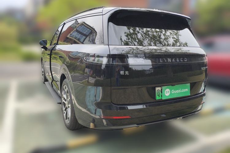 Used Lynk & Co 900 2025 2.0T Ultra
