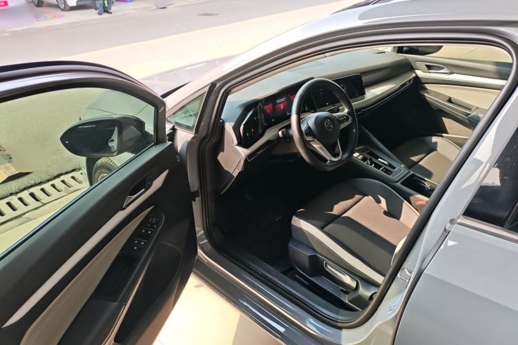 Used Volkswagen Golf 2021 280TSI DSG Pro
