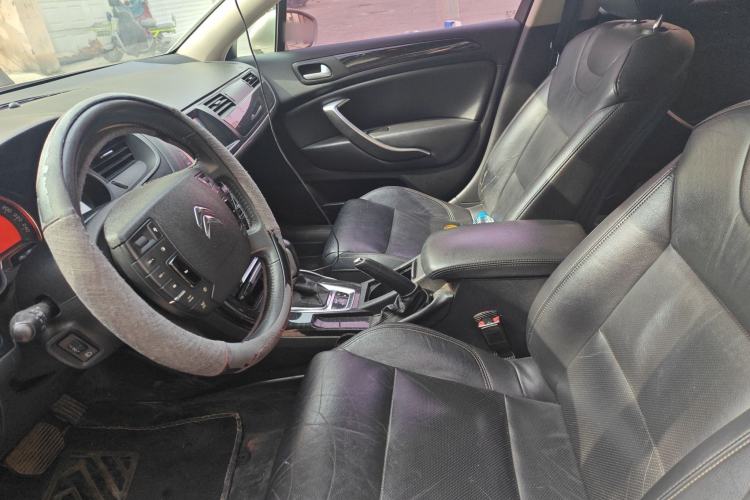 Used Citroen C5 2012 2.3L Automatic Prestige Edition