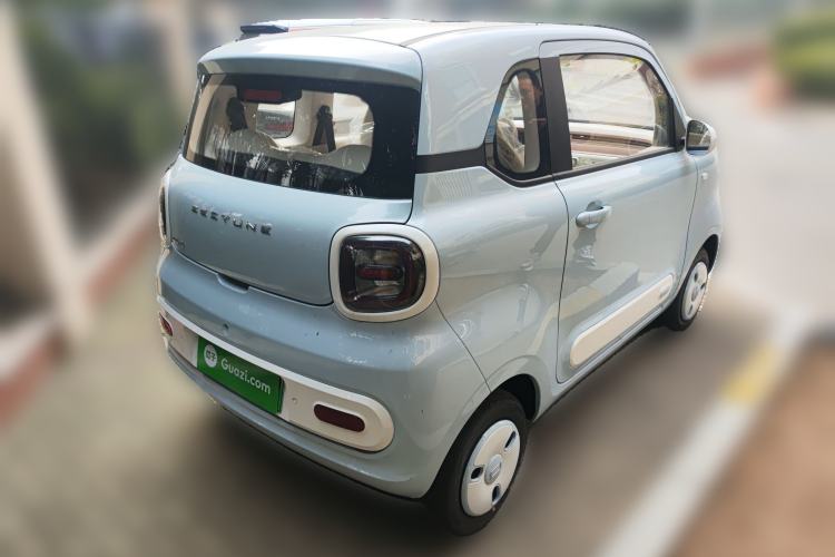 Used Bestune Pony 2026 Model 222km Elegant Horse
