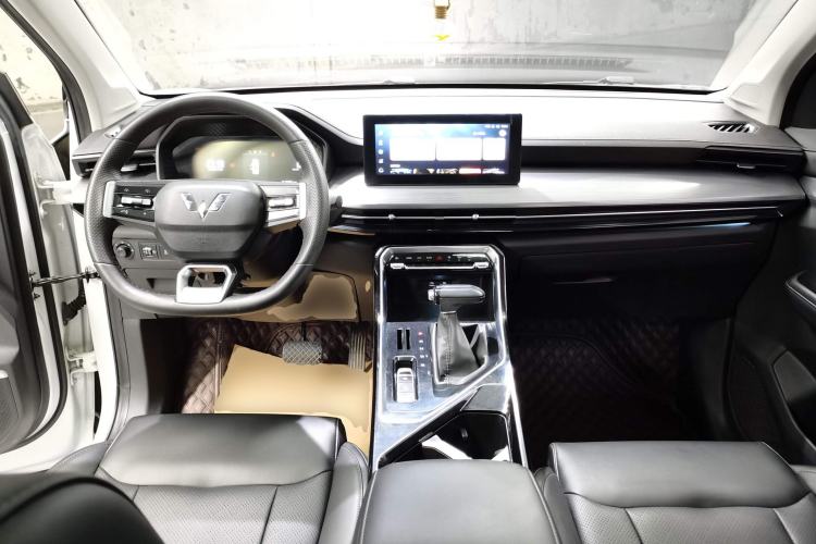 Used Wuling Asta 2021 1.5T CVT Star曜 Edition