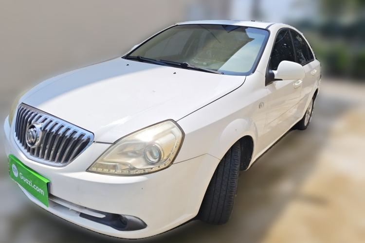 Used Buick Excelle 2013 1.5L Automatic Luxury Model Guazi used car, China used car export, Used car for sale, Used cars, Cheapest cars for sale