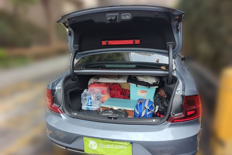 Used Volvo S90 2019 T5 Zhiya Edition