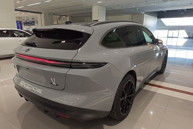 Used Nio ET5T 2023 75 kWh Touring
