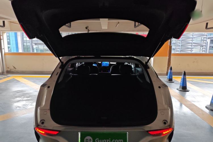 Used Buick Velite 6 2024 450km Comfort Edition PLUS
