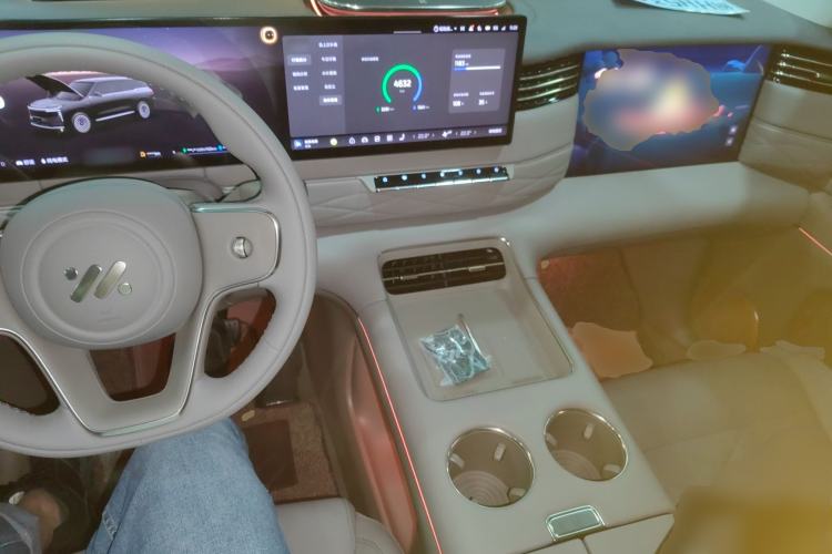 Used IM LS9 2026 Model 66 Ultra
