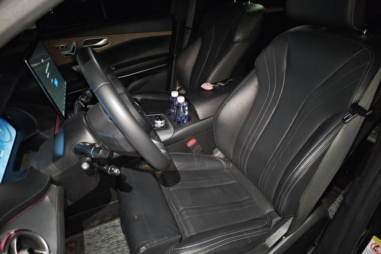 Used Denza X 2020 PHEV Sport Edition