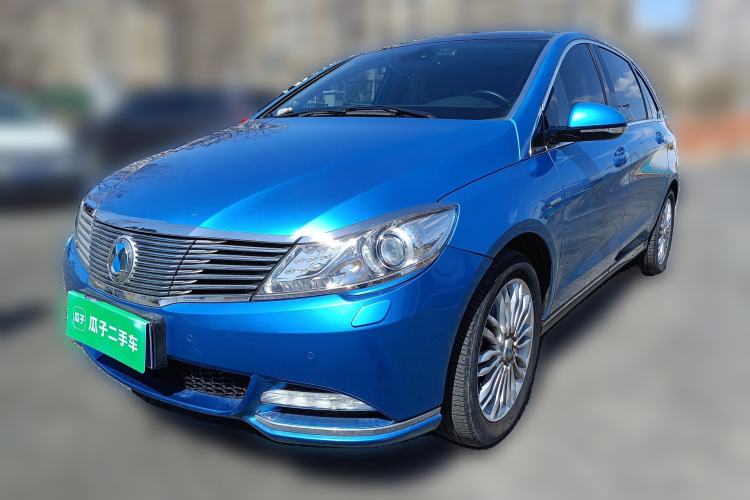 Used Denza 2017 Deluxe Edition