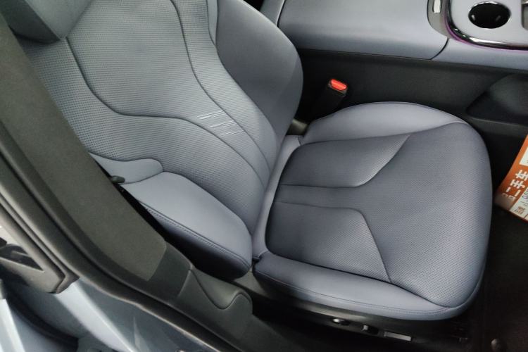 Used XPeng G7 2025 702 Max