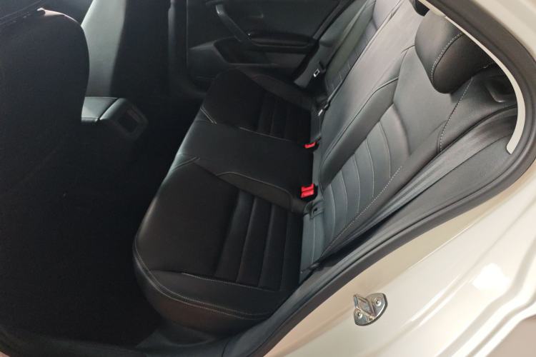 Used Volkswagen Lamando 2018 230TSI Manual Trend Edition Left Rear Seat