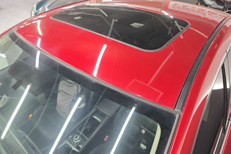 Used Mazda Atenza 2017 2.5L Skyactiv Sport Edition