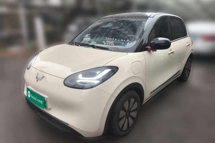 Used Wuling Bingo 2025 333 km Enjoyment Version