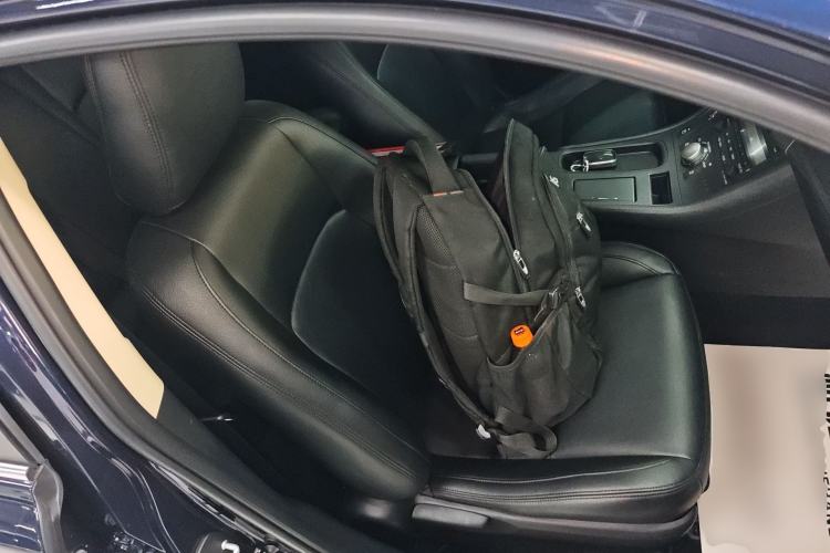 Used Lexus CT 2017 CT200h Elite Edition Monotone China VI