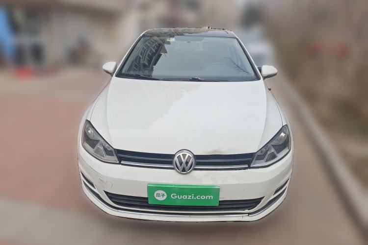 Used Volkswagen Golf 2016 230TSI Automatic Comfort Version