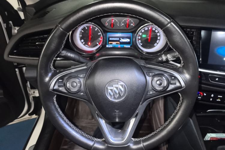 Used Buick Regal 2017 20T Elite Edition
