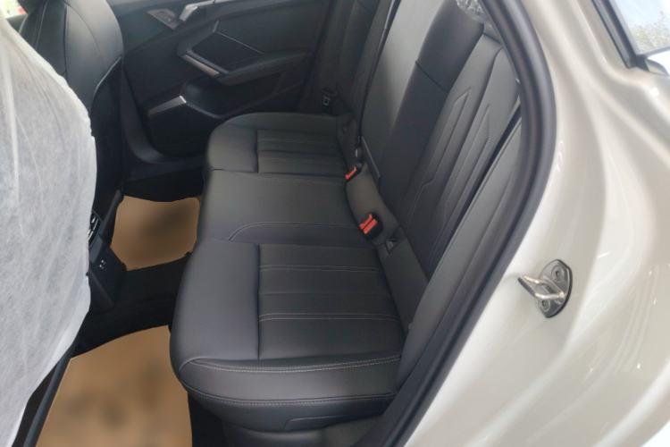 Used Audi A3 2026 A3L Limousine 35 TFSI Enjoyment Edition
